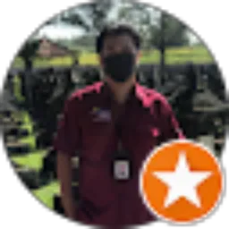 Review From agus darma putra