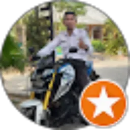 Review From fathor rahem