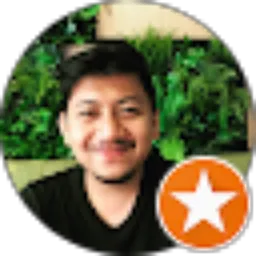 Review From Benny Nasrullah
