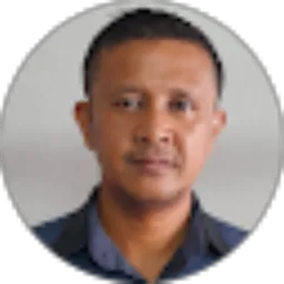 Review From Dedi Saragih