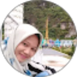 Review From YULIA FITRI YANTI