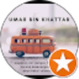 Review From ayman muttaqi