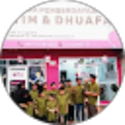 Review From Haris Mulyadi