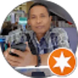 Review From Putu B Wirawan