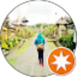 Review From Sri Astutik
