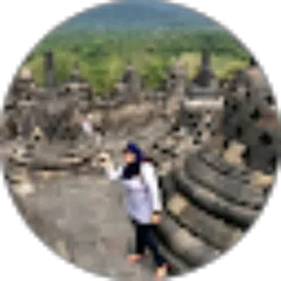Review From Nana Novitasari