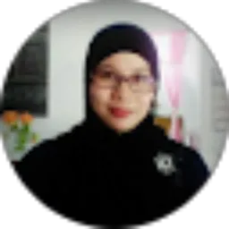 Review From rahayu rahayu