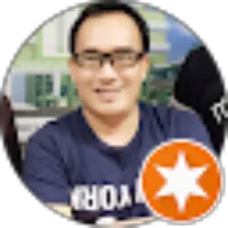 Review From Slamet Sudisantoso