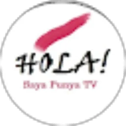 Review From Hola! Saya Punya TV