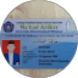 Review From muhsin iqbal