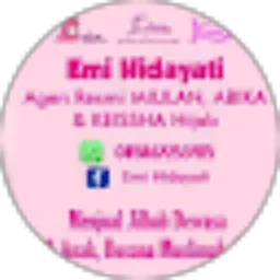 Review From Emi Hidayati