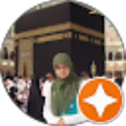 Review From Sajieda Fuad