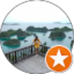 Review From megaria elisabeth panjaitan