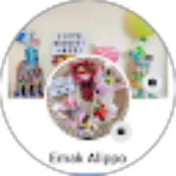 Review From Adhel Cute