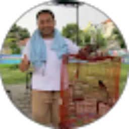 Review From Dedi Octavianto