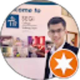 Review From Dany Febrianto