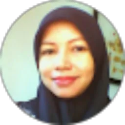 Review From Mei Lusyana