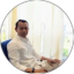 Review From Fanji suci laksana ismail Suci