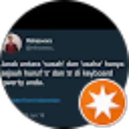 Review From Cahyo ku