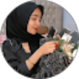 Review From Riza Hayati