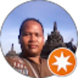 Review From jaya mulyana