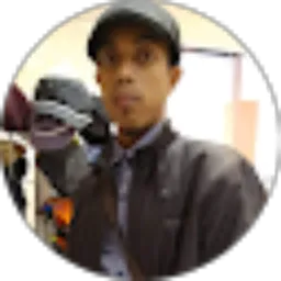 Review From Syamsul Arifin