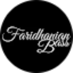 Review From Faridhanian Bass