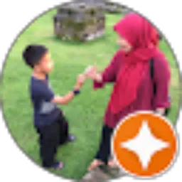 Review From Ike 'Qhe' Wulandari Zaldy