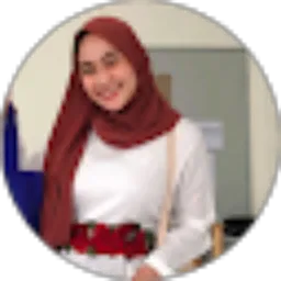 Review From Indah Dwipuspita