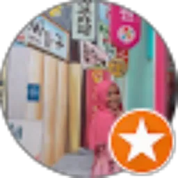 Review From Aliza Putri Lauvina
