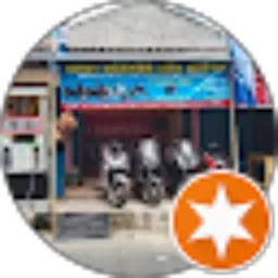 Review From Muhamad Ripqi