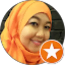 Review From Julyanty Mustika