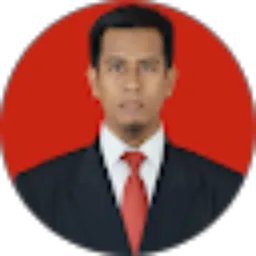 Review From Ahmad Rustam