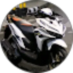 Review From VARIO125 SP