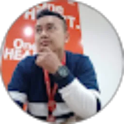 Review From Kukuh Waskito