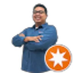 Review From Dimas Aryo