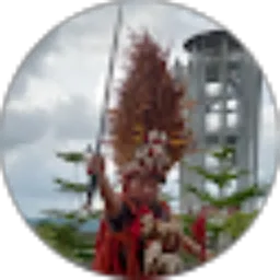 Review From tri suhartanto