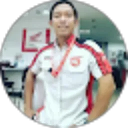 Review From Eby Surya