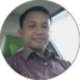 Review From Agus Nugroho