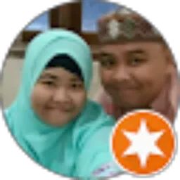 Review From Khairon hafiz Sulis Agustina