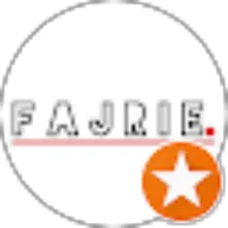 Review From Fajrie Studio