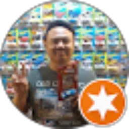 Review From Rangga Virgo R