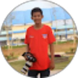 Review From Suryanto