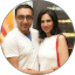 Review From Navin Lakhwani