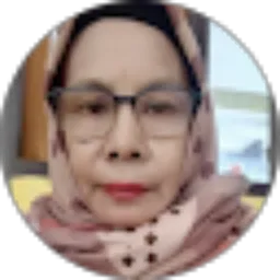 Review From muslimah putri