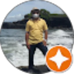 Review From Saiful Annam