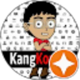 Review From kang komen
