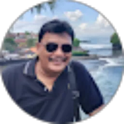 Review From Syaiful Barkah