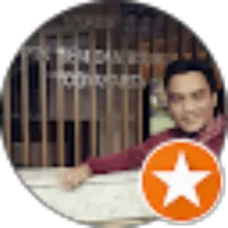 Review From Rahmad FauzanRz