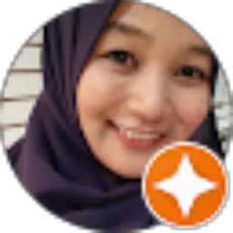 Review From Risa Akbar Fitria